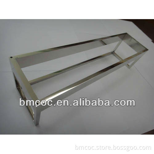 Sheet metal forming stamping bending welding parts